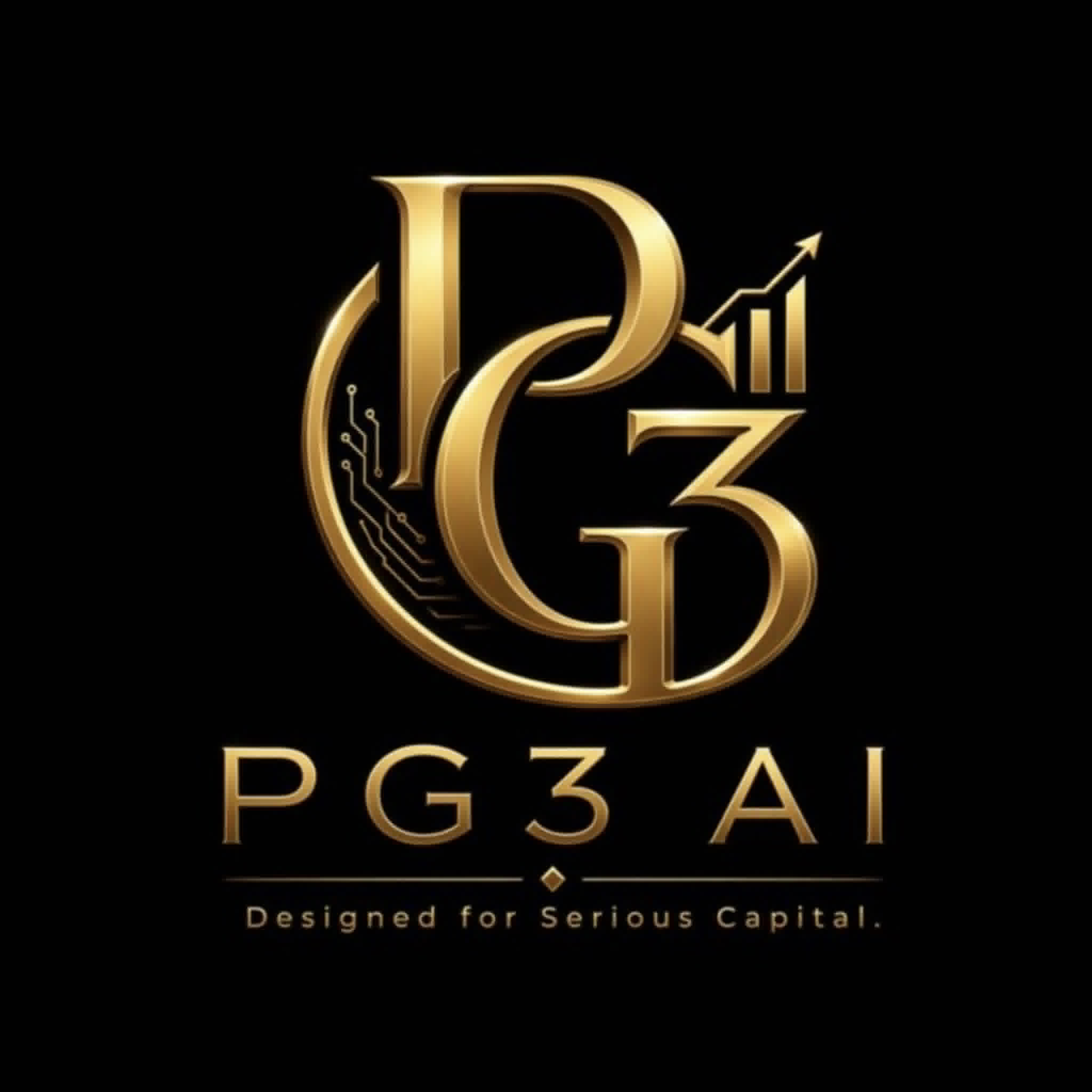 PG3 AI logo